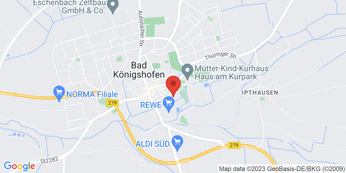 Google Maps
