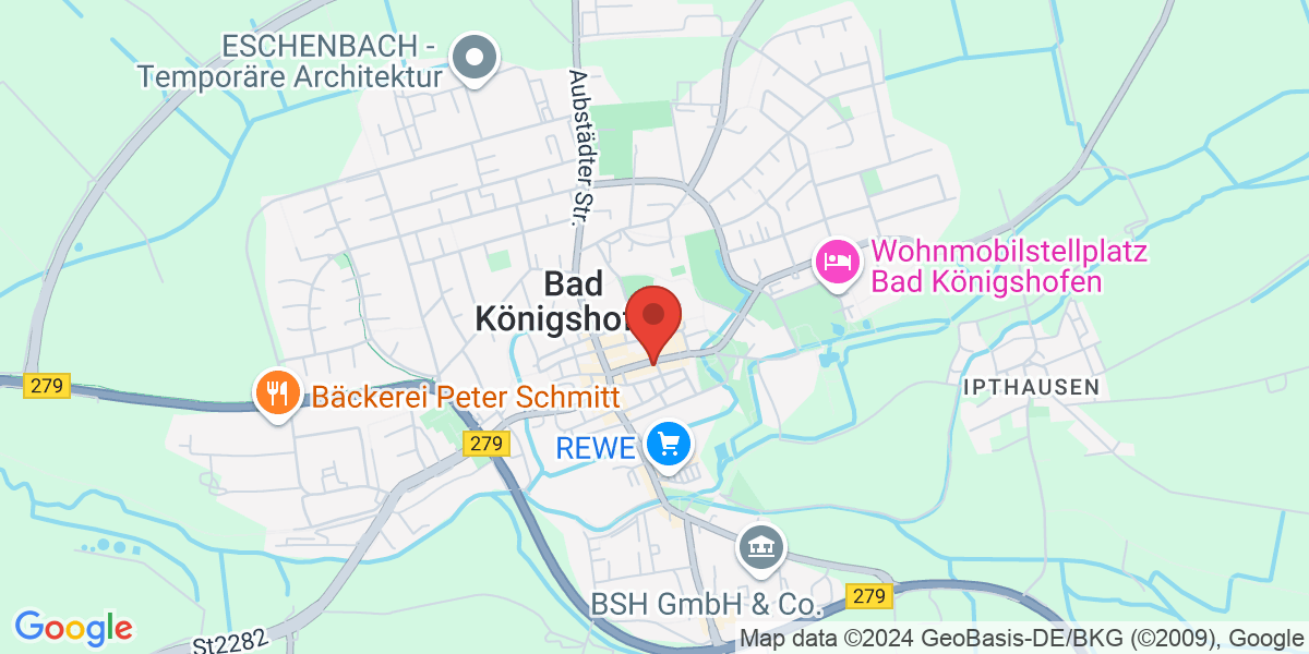 Google Maps