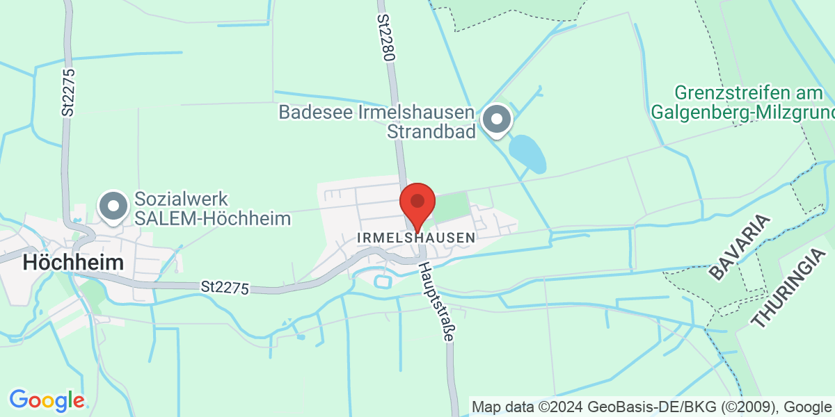 Google Maps