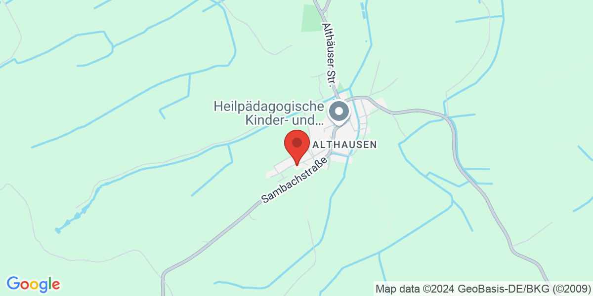 Google Maps