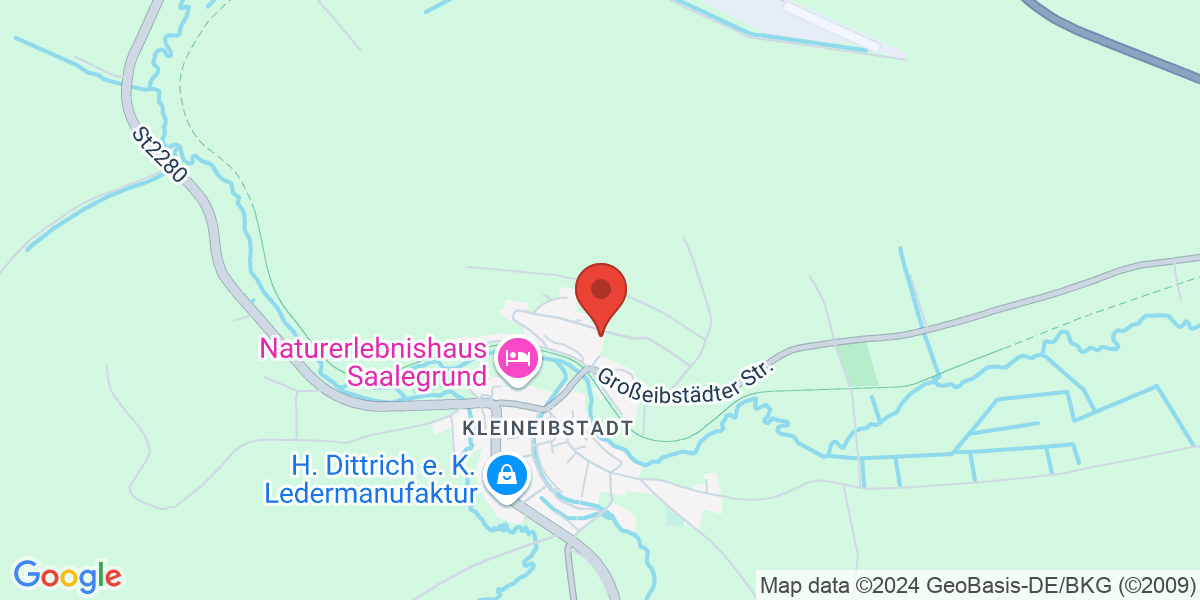 Google Maps