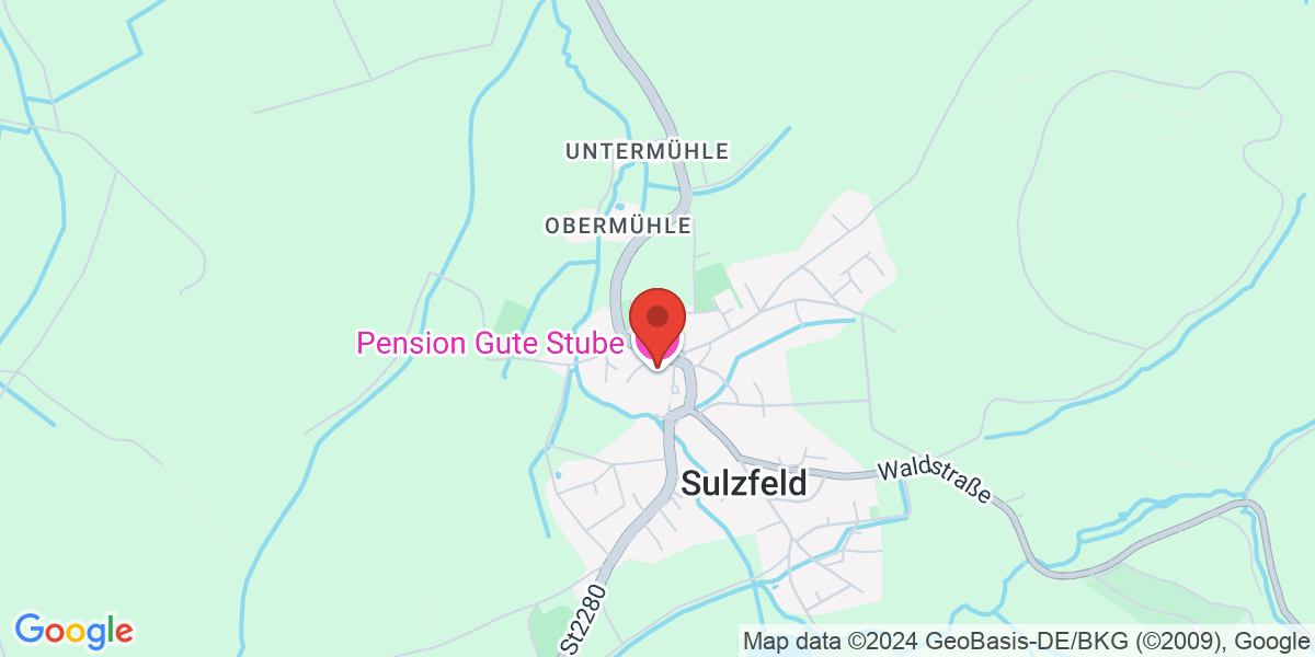Google Maps