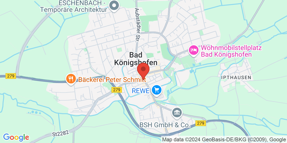 Google Maps