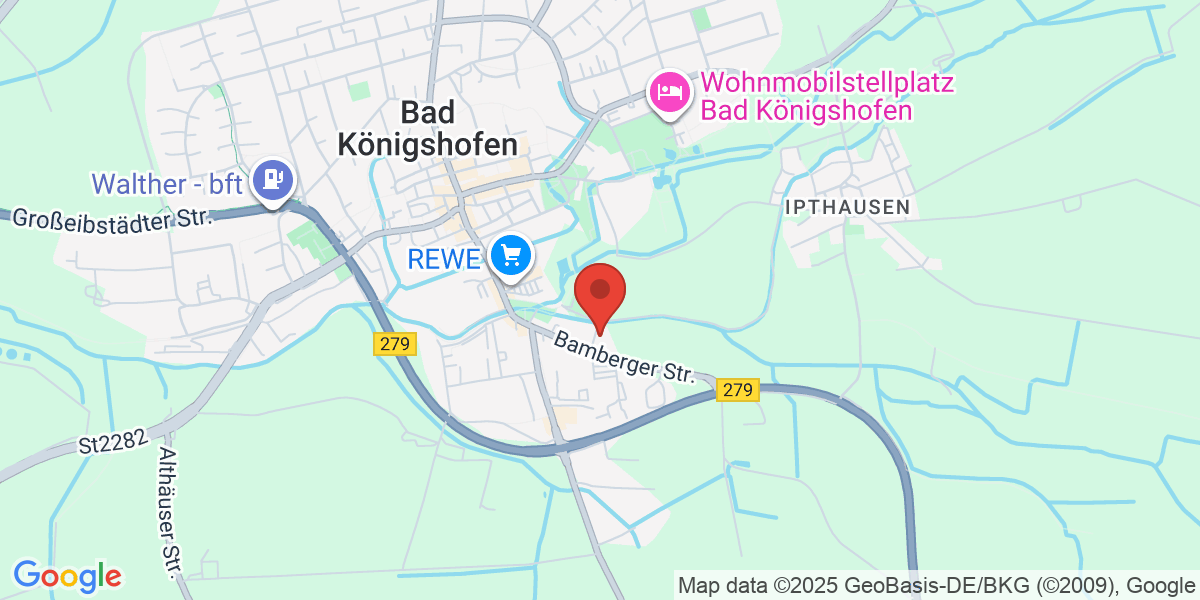 Google Maps