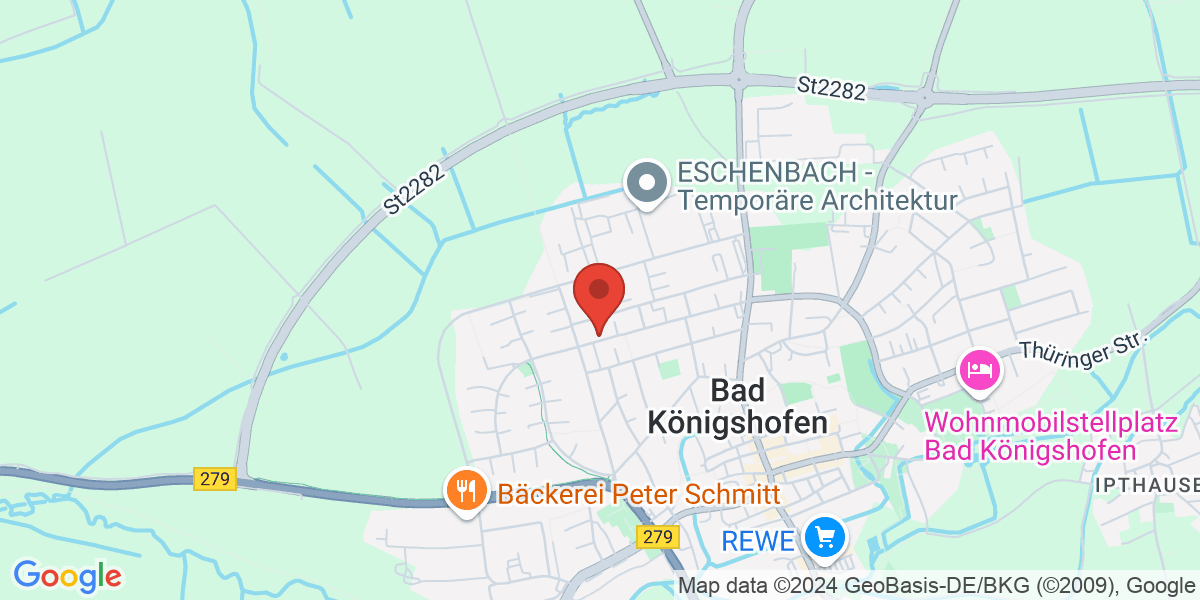 Google Maps