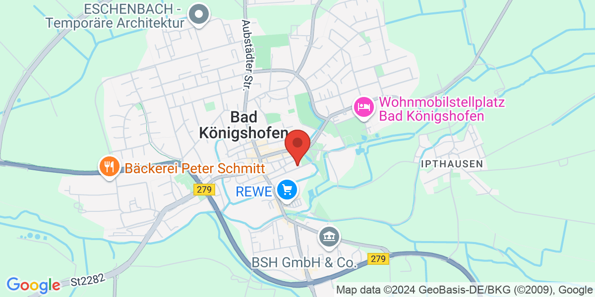 Google Maps