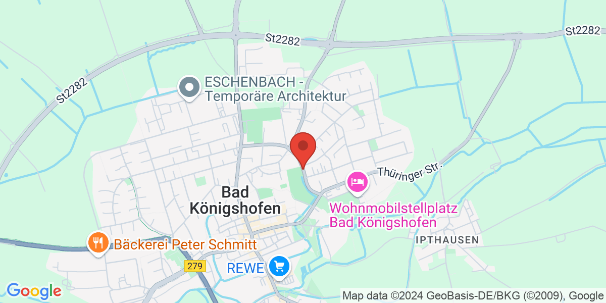 Google Maps
