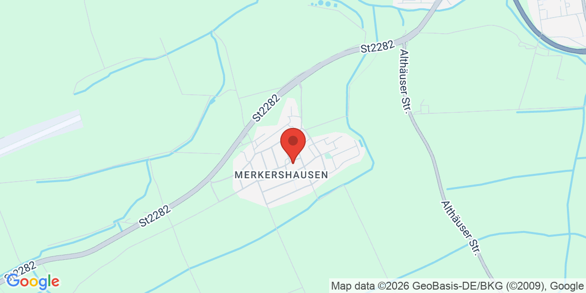Google Maps