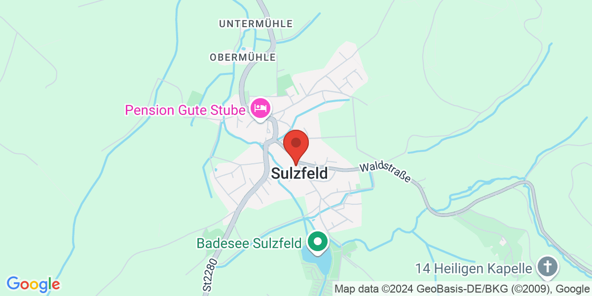 Google Maps