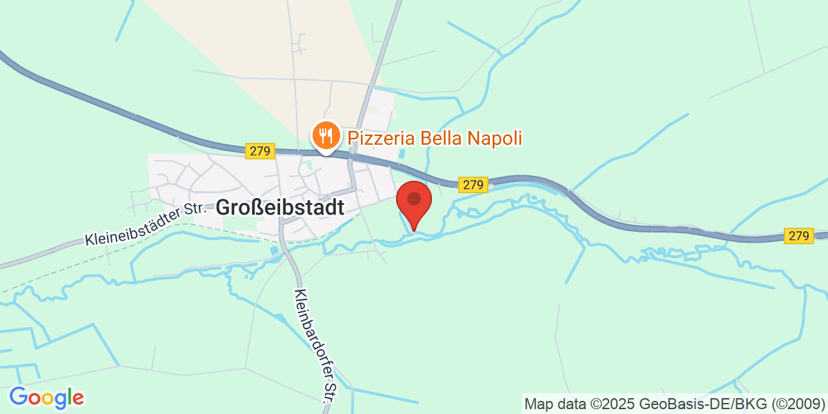 Google Maps