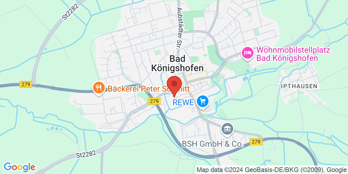 Google Maps