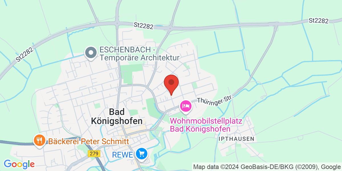 Google Maps