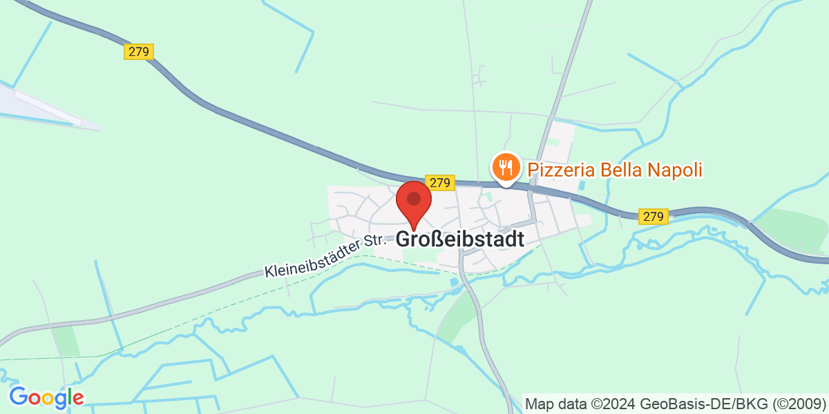 Google Maps