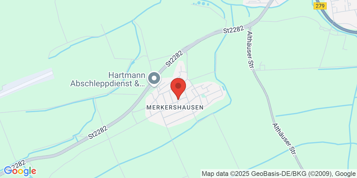 Google Maps
