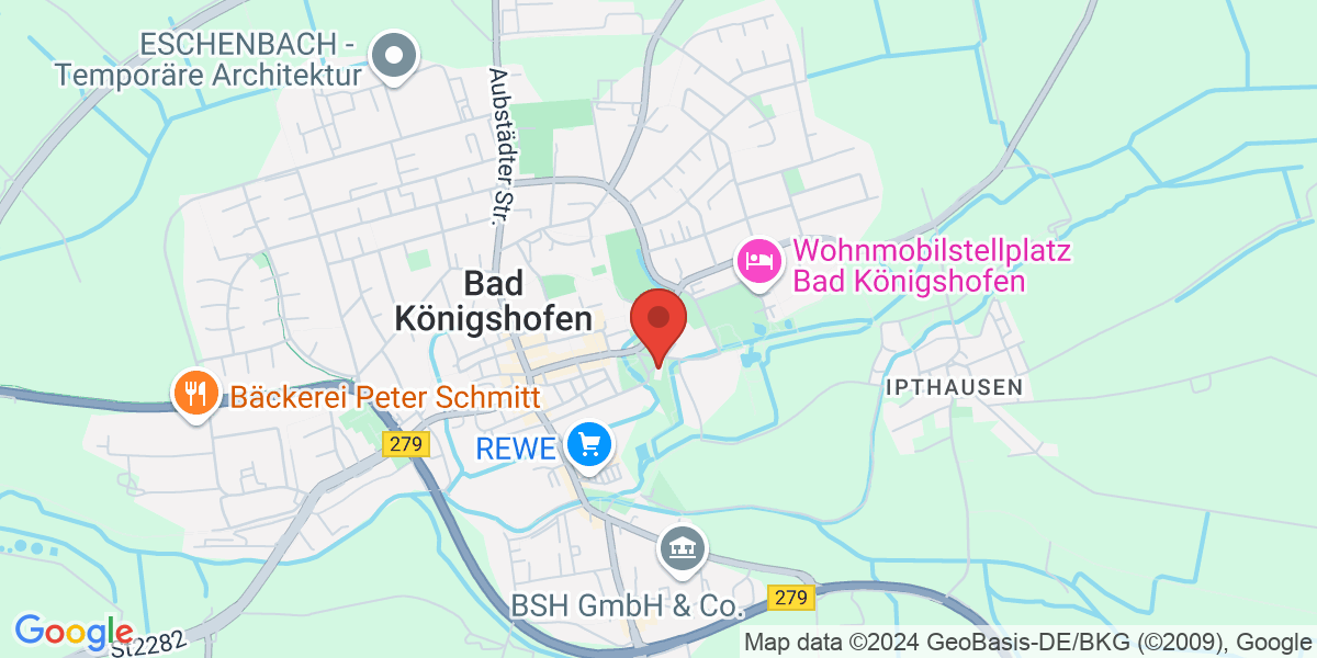 Google Maps