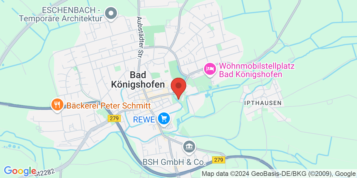 Google Maps