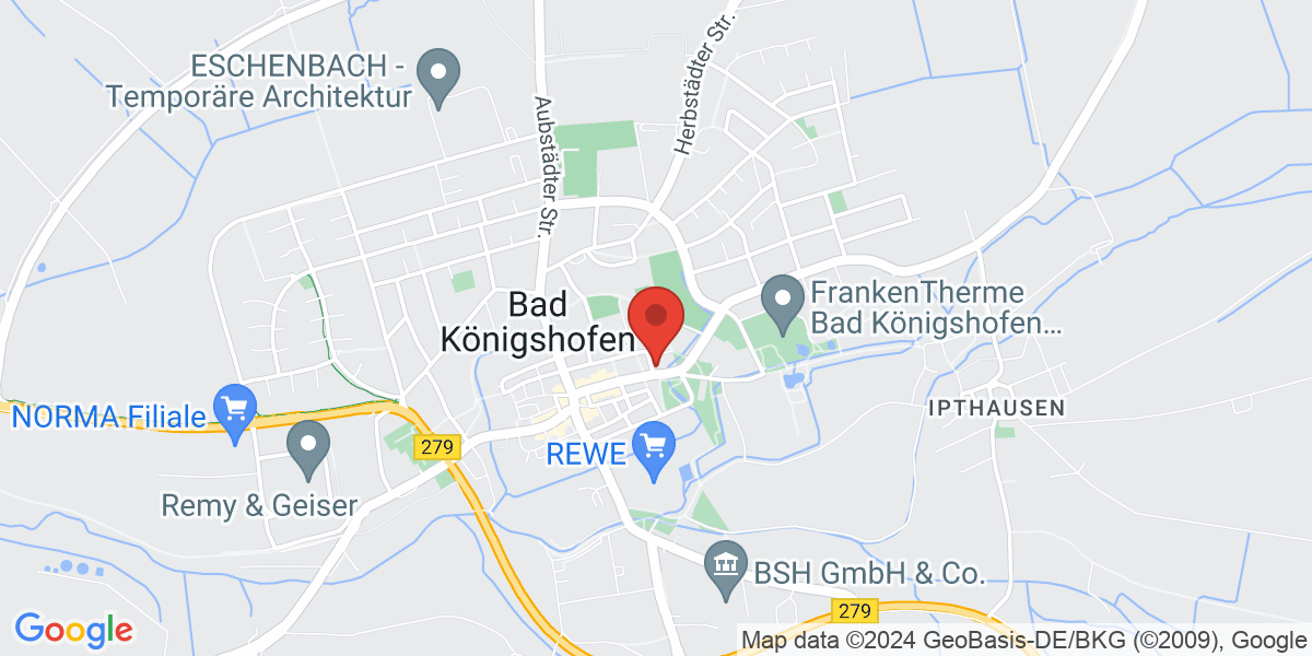 Google Maps