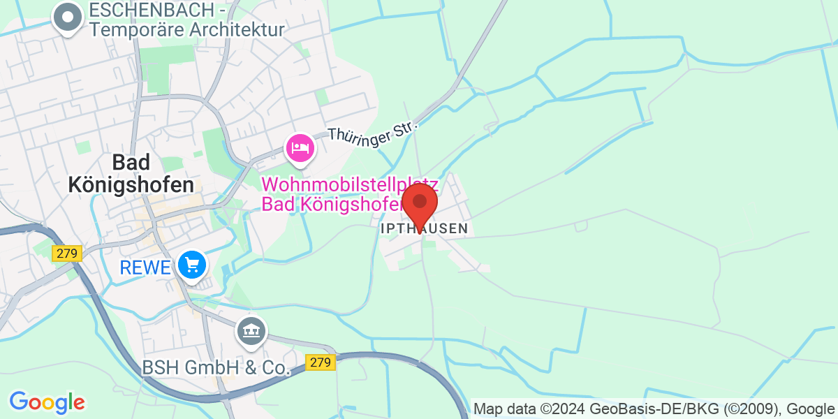 Google Maps