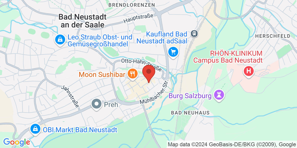 Google Maps