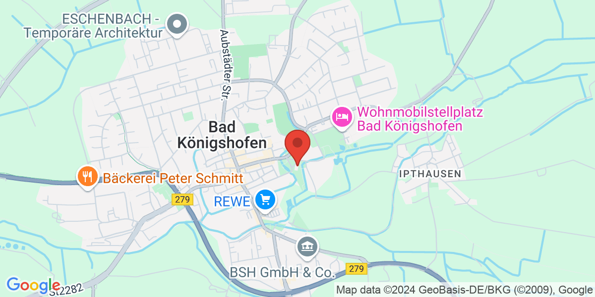 Google Maps