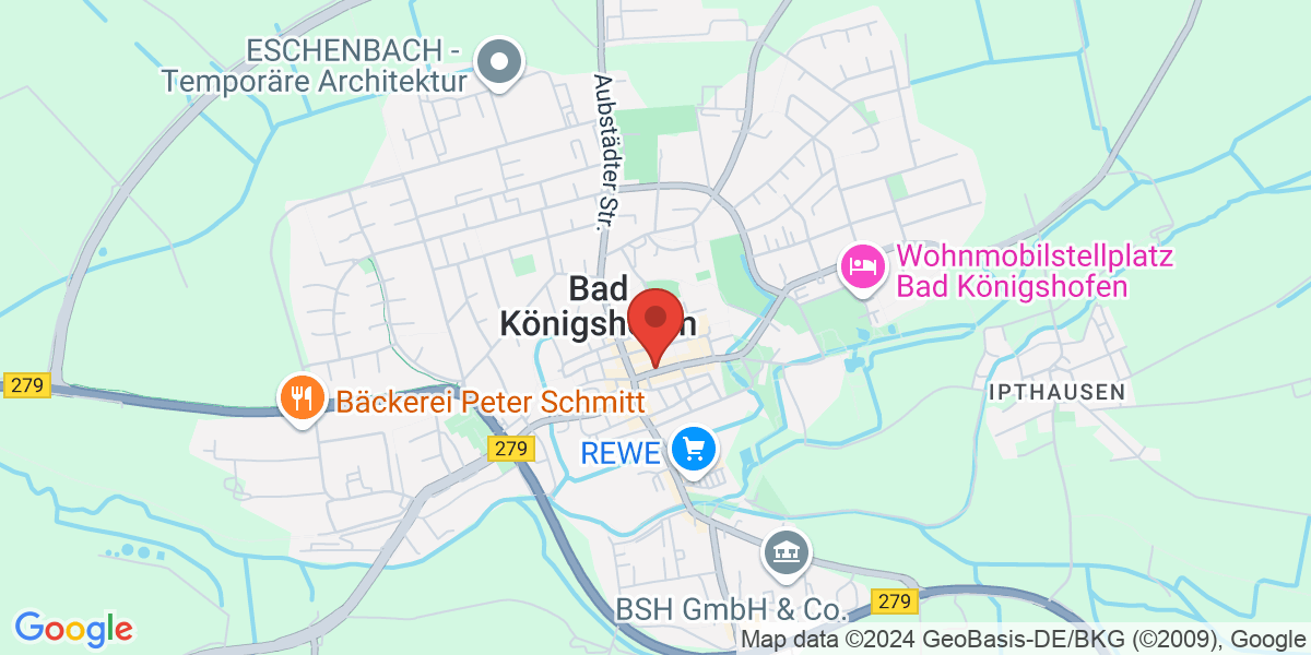 Google Maps
