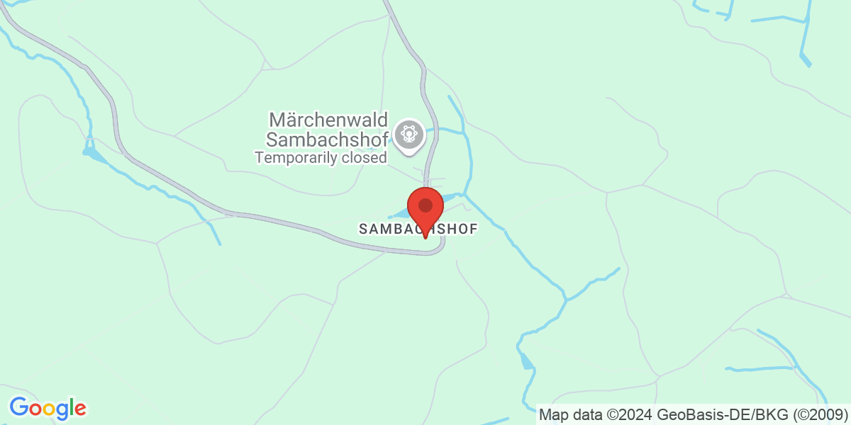 Google Maps