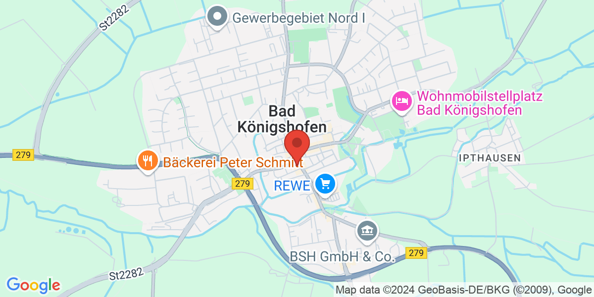Google Maps