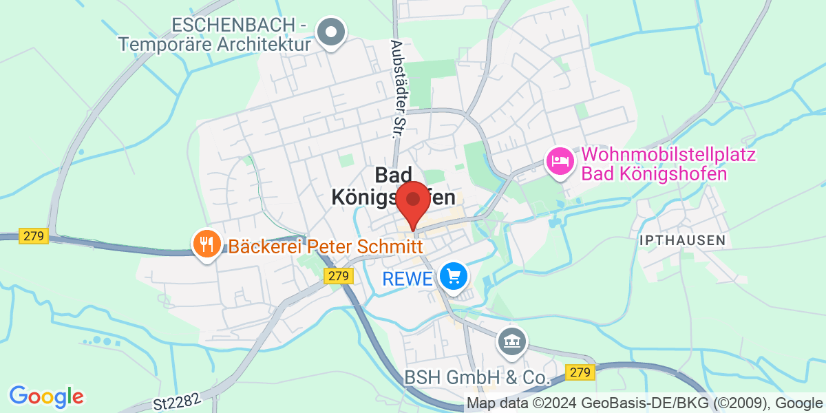 Google Maps
