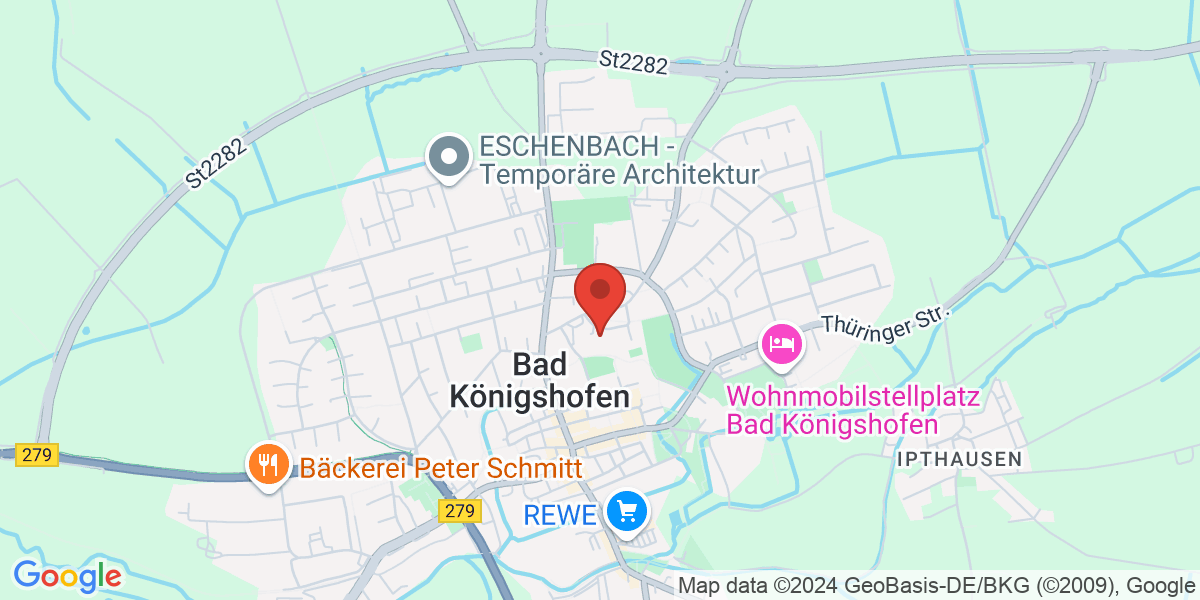 Google Maps