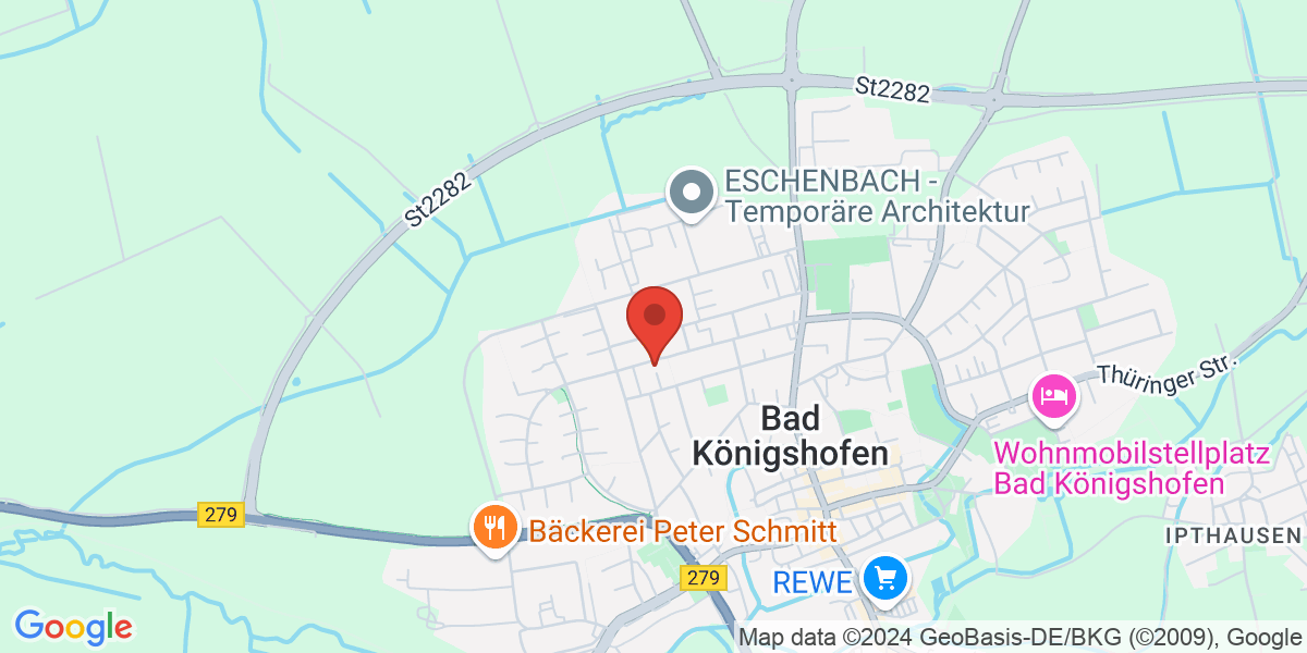 Google Maps