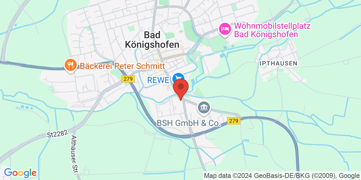 Google Maps