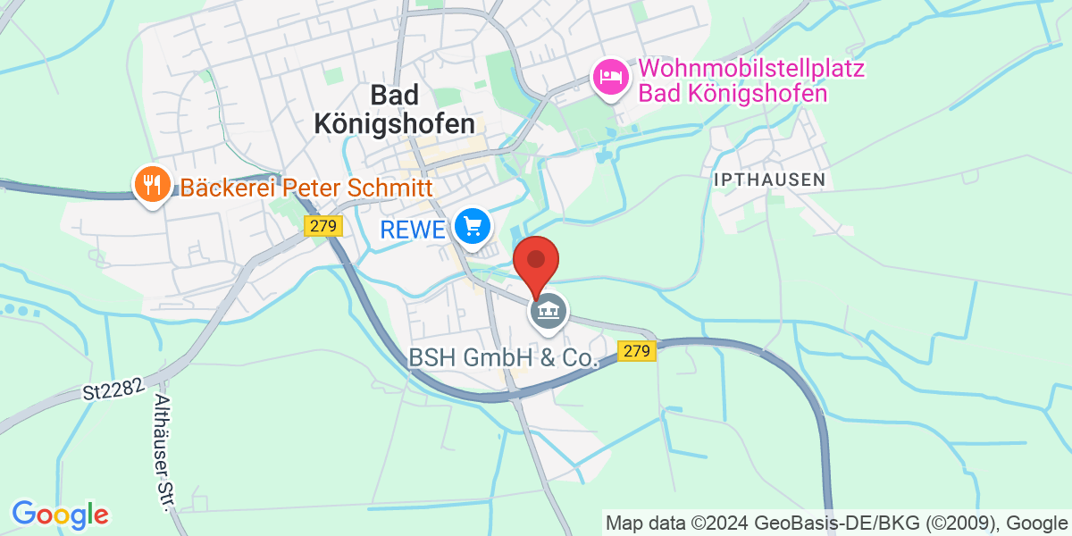 Google Maps