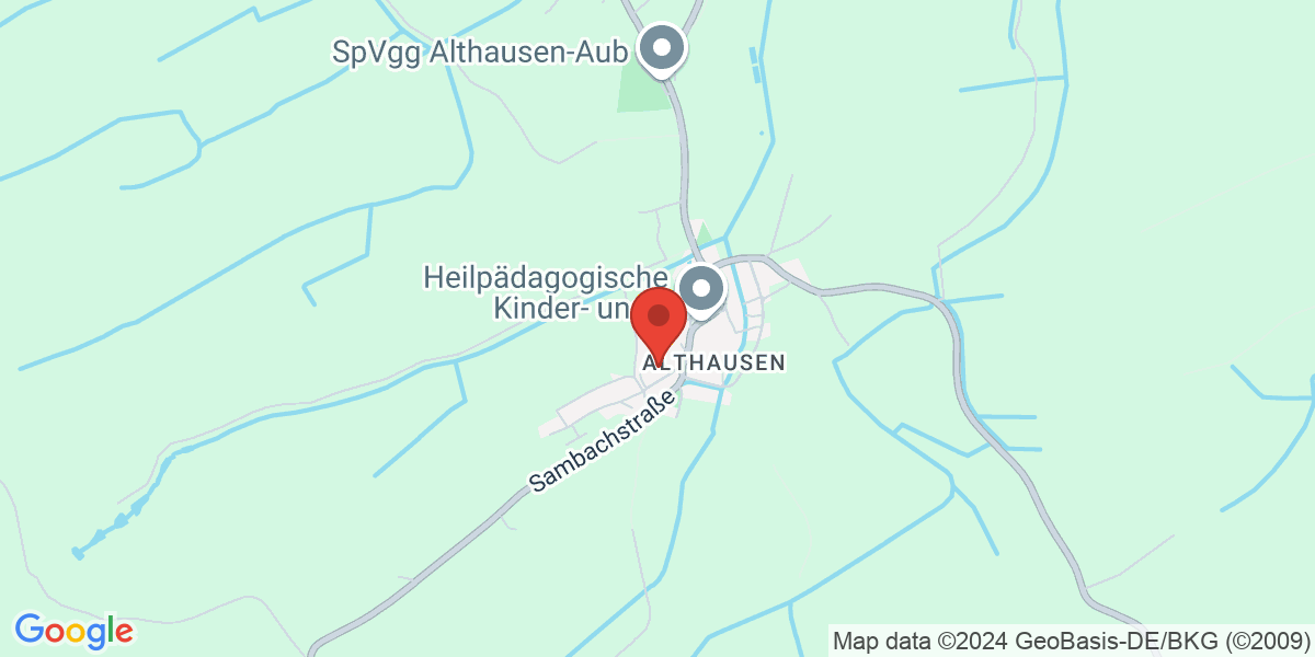 Google Maps