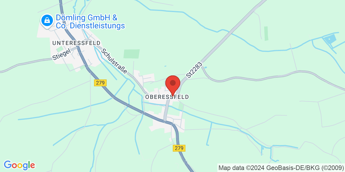 Google Maps