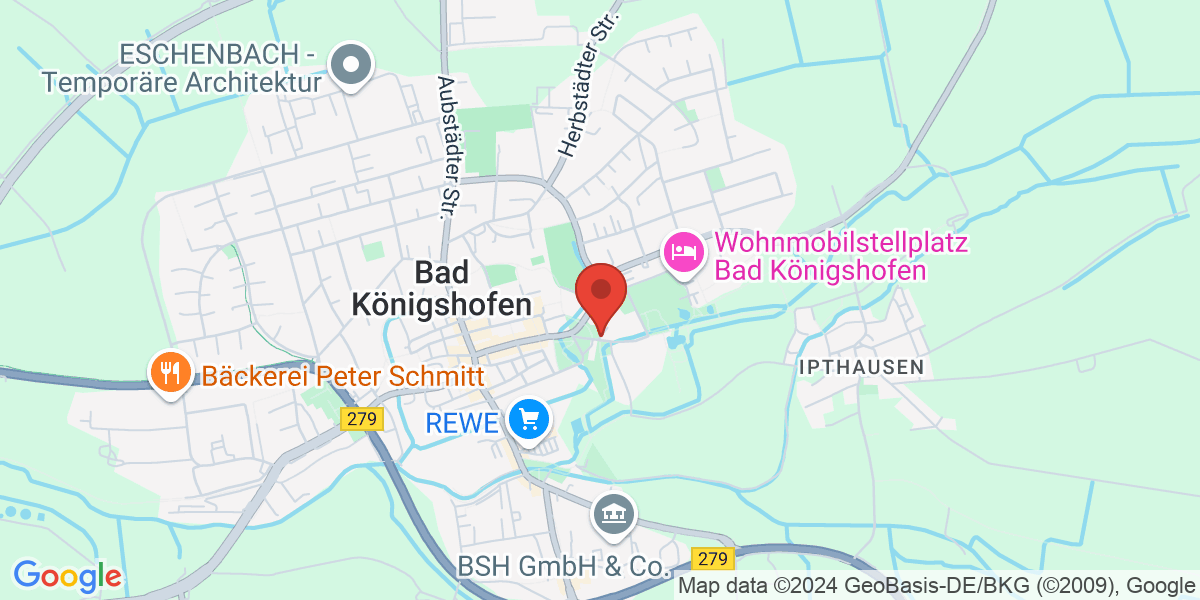 Google Maps