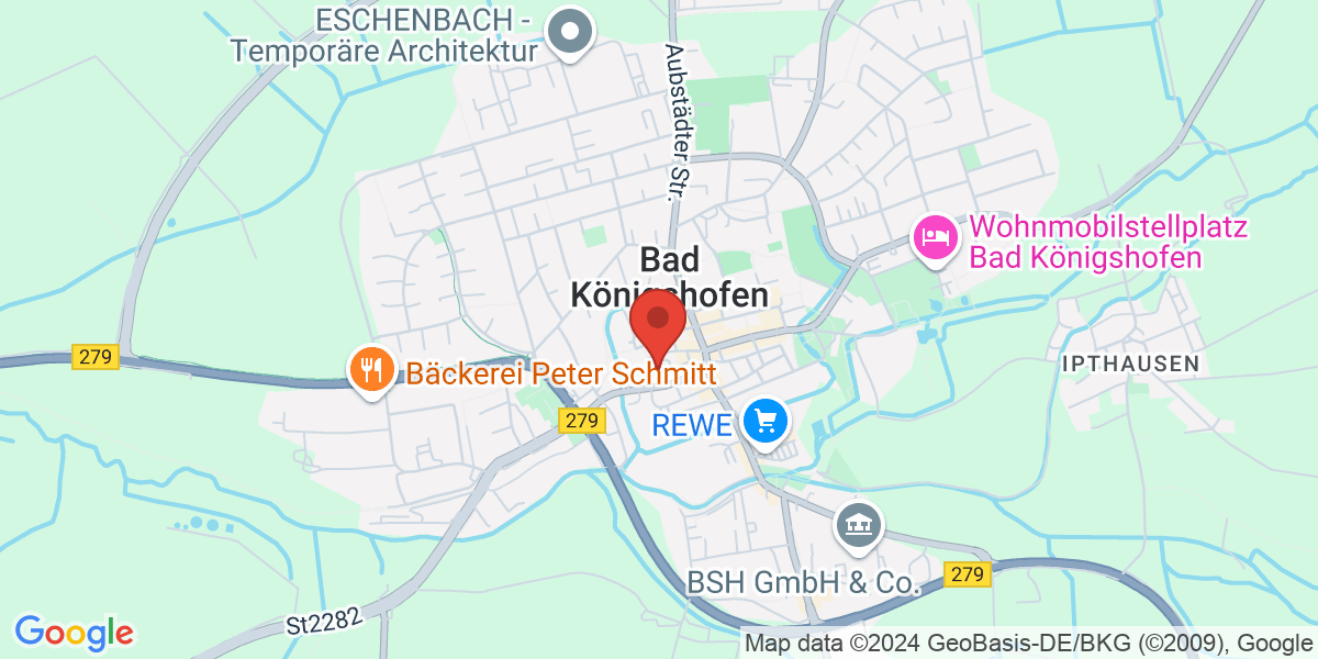 Google Maps