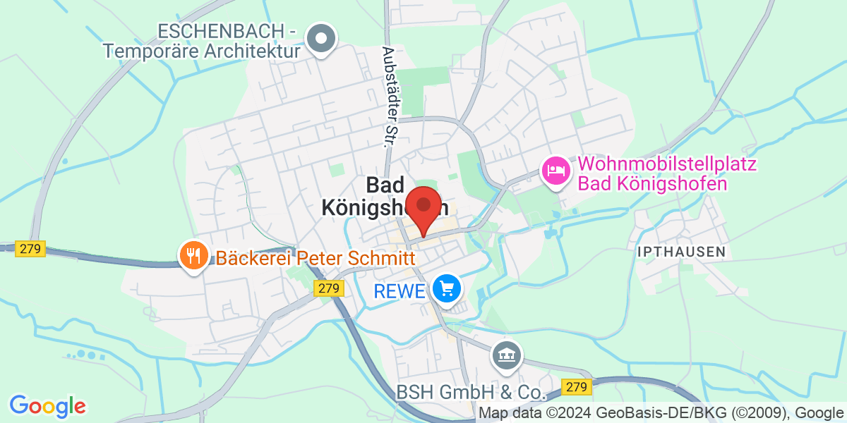Google Maps