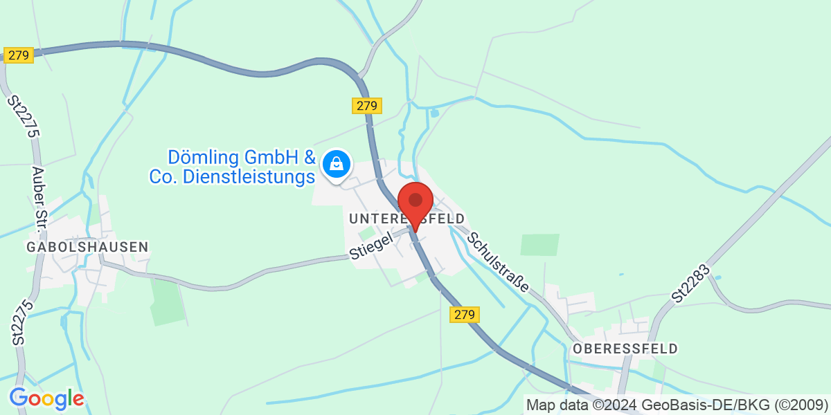 Google Maps