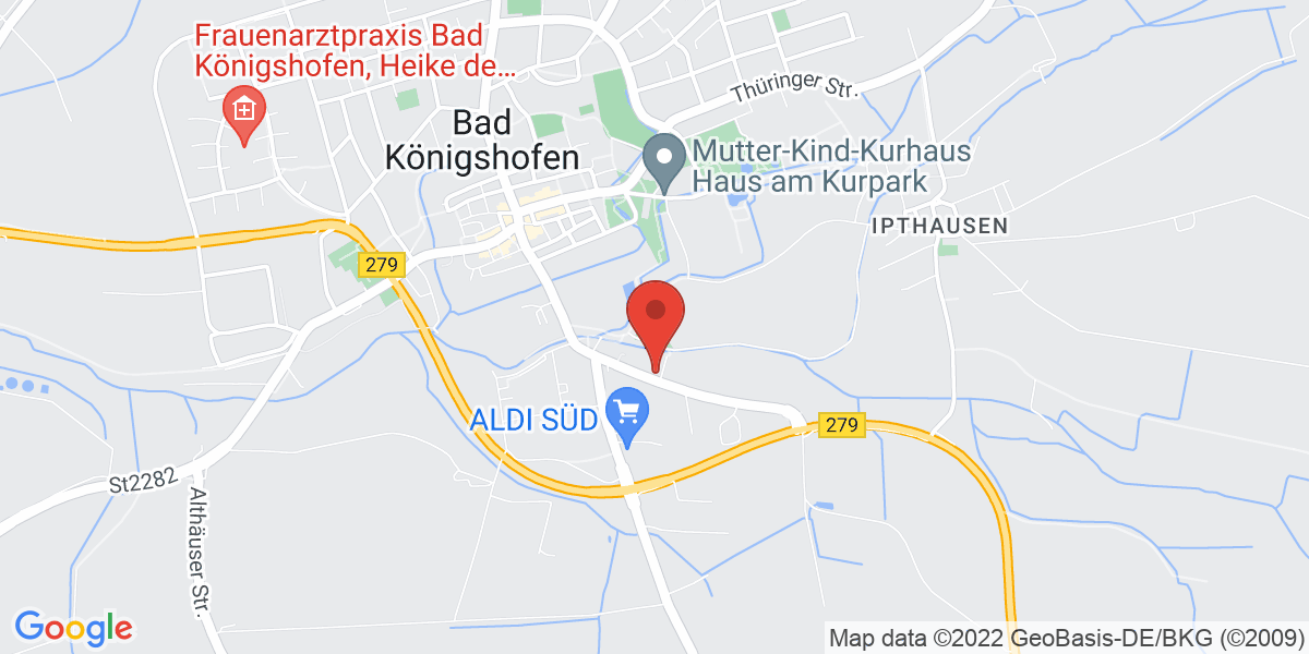 Google Maps