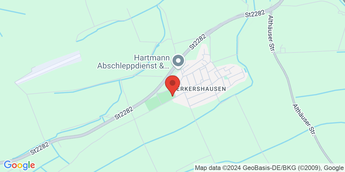 Google Maps