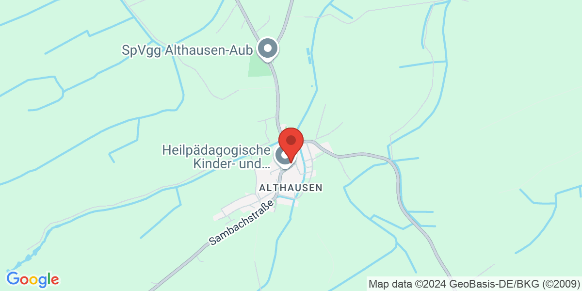 Google Maps