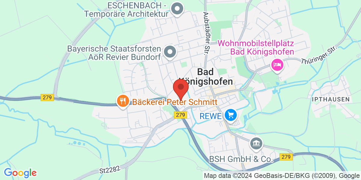 Google Maps