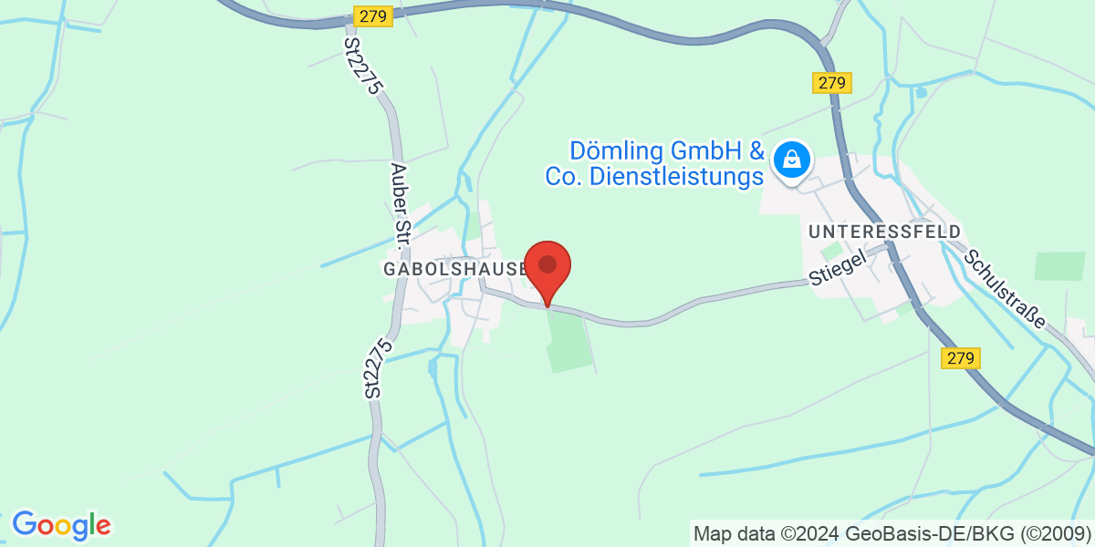 Google Maps