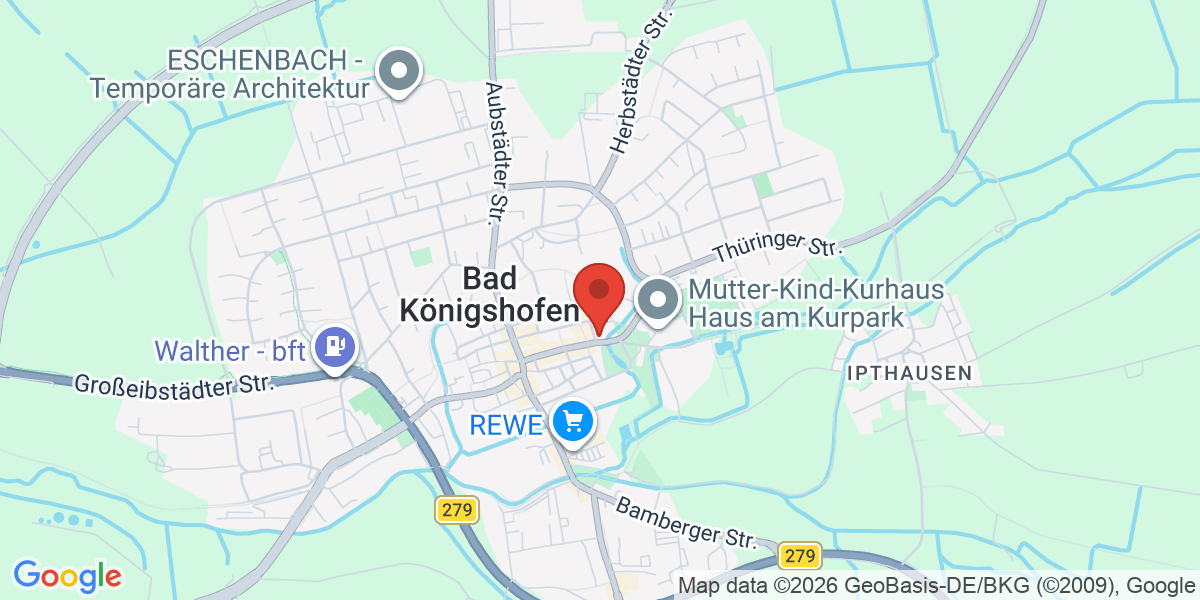Google Maps