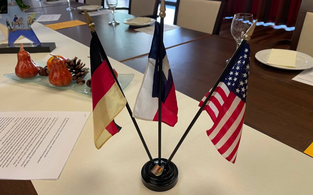 Weihnachtstreff online