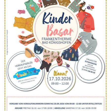 Kinderbasar