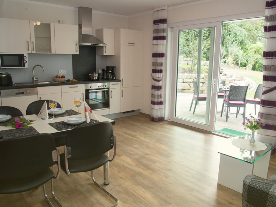 Ferienvilla Hotel Ebner Foto