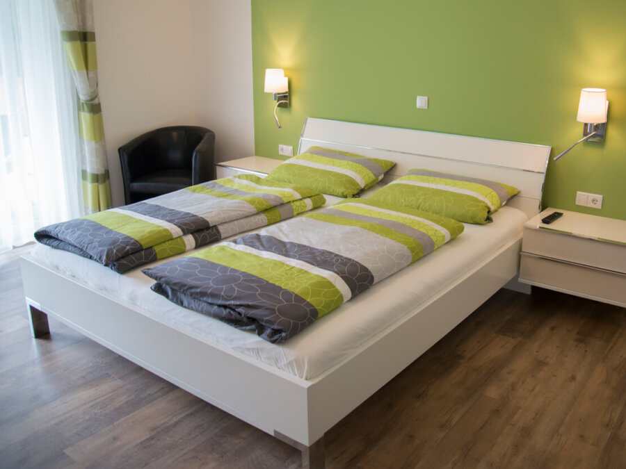 Ferienvilla Hotel Ebner Foto