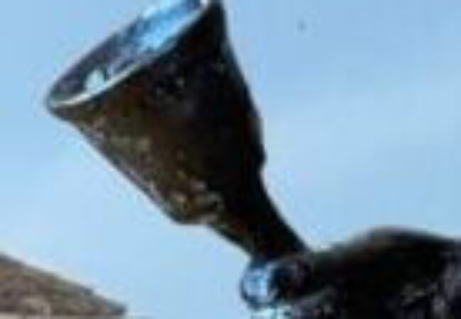 Informationsveranstaltung zur Baulandumlegung