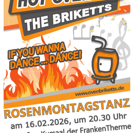 Rosenmontagstanz